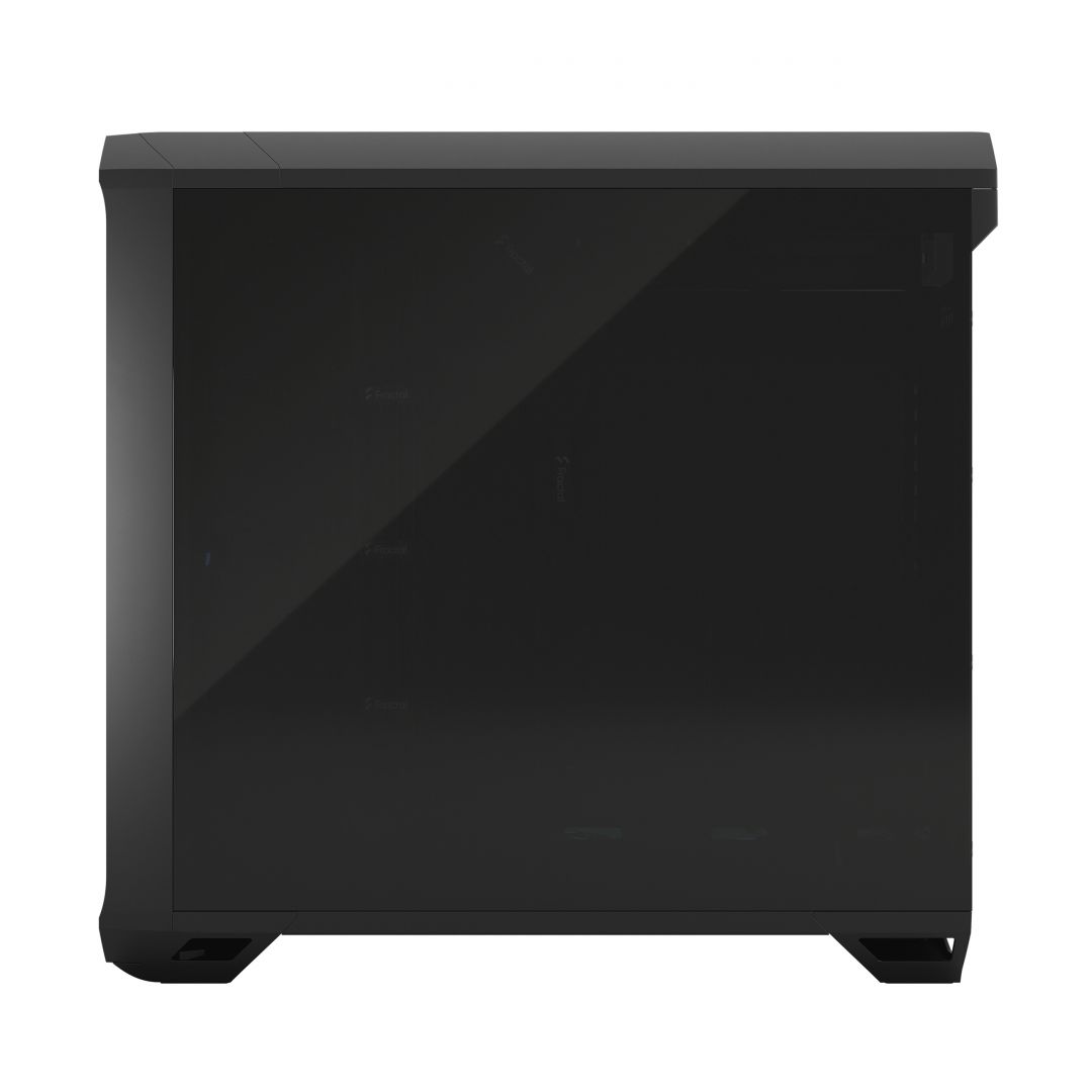 Fractal Design Torrent RGB Tempered Glass Black