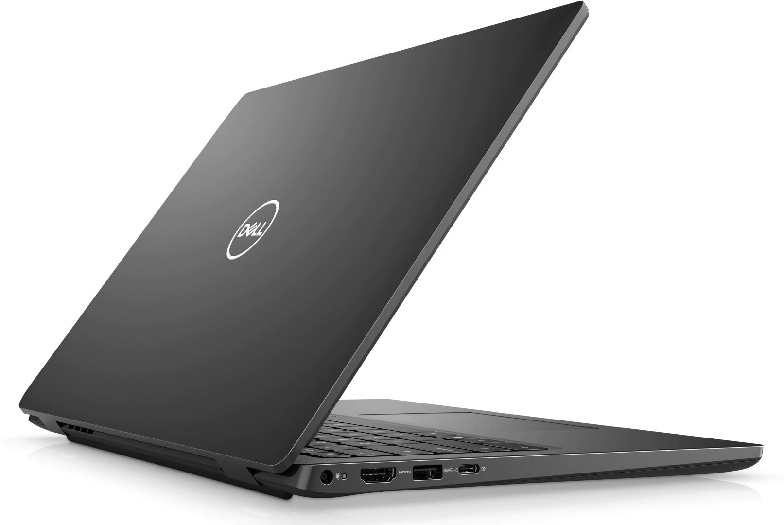 Dell Latitude 3420 Grey