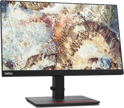 Lenovo 21,5" ThinkVision T22i-20 IPS LED