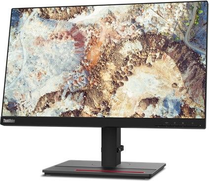 Lenovo 21,5" ThinkVision T22i-20 IPS LED