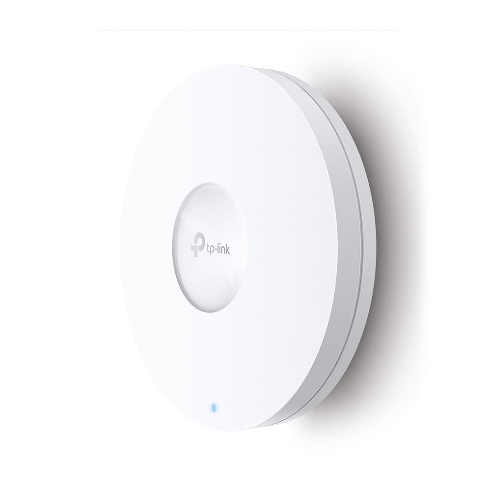 TP-Link AX1800 Wireless Dual Band Ceiling Mount Access Point White