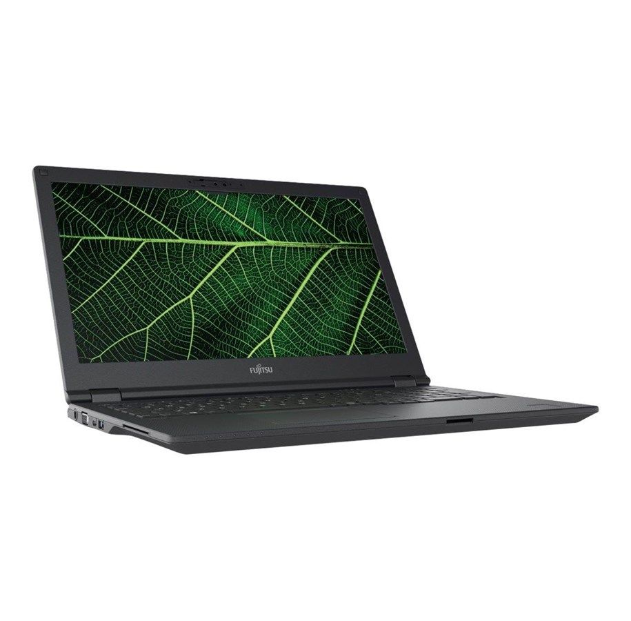 Fujitsu Lifebook E5511 Black