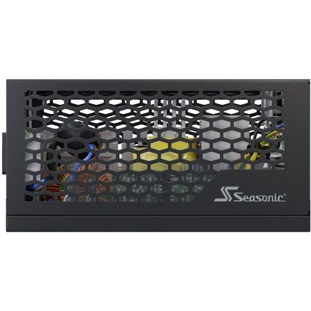 Seasonic 700W 80+ Titanium Fanless TX