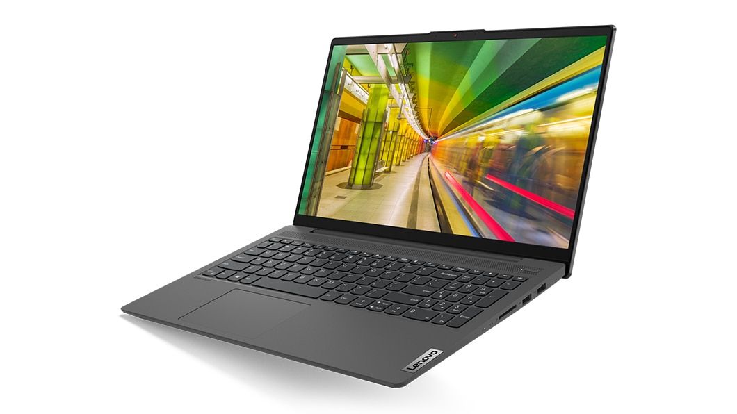 Lenovo IdeaPad 3 Platinum Grey