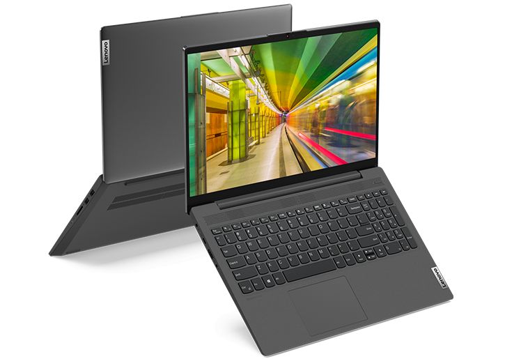 Lenovo IdeaPad 3 Platinum Grey