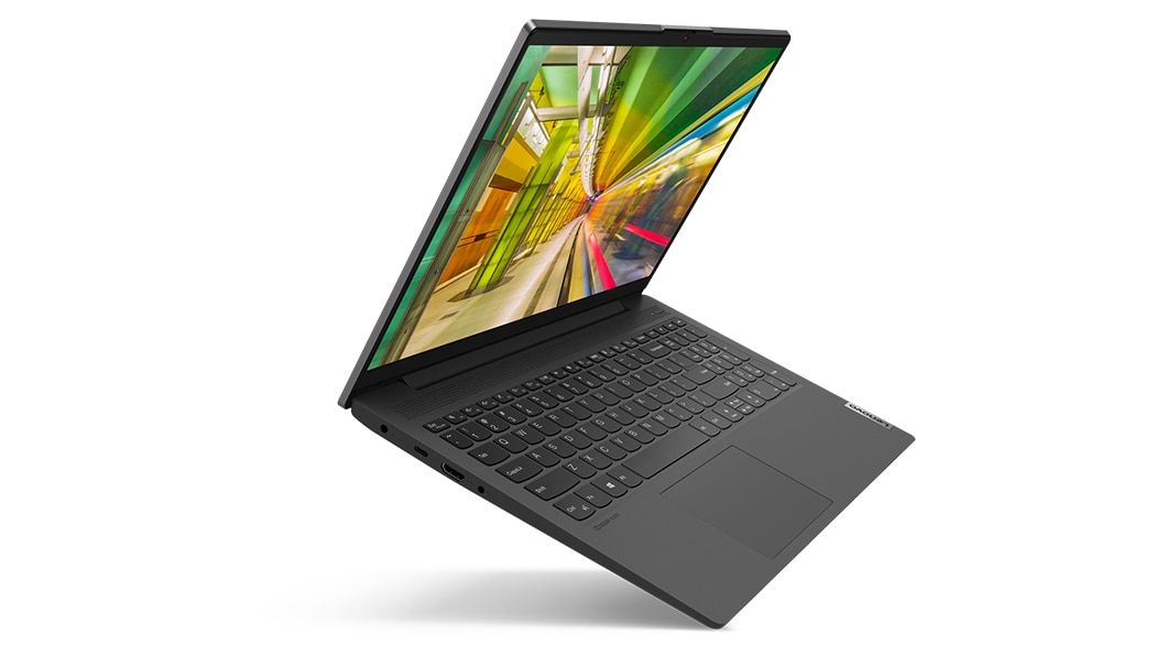 Lenovo IdeaPad 3 Platinum Grey