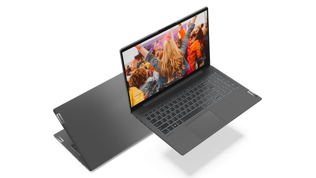 Lenovo IdeaPad 3 Platinum Grey