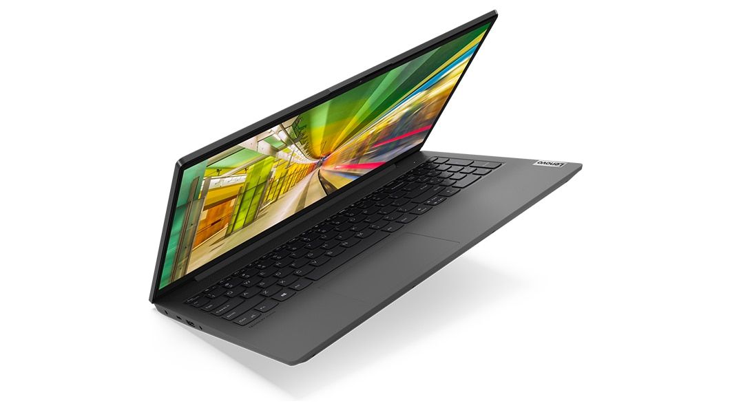 Lenovo IdeaPad 3 Platinum Grey