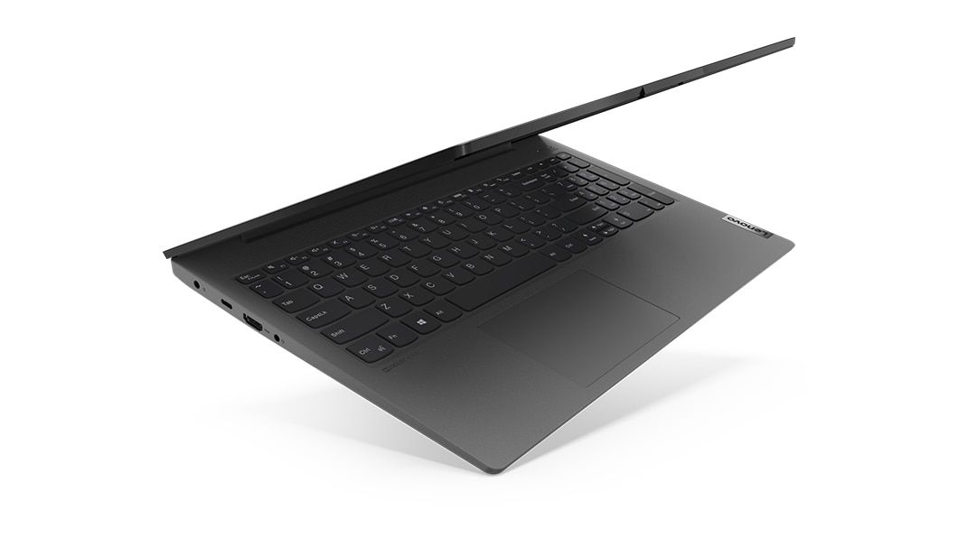 Lenovo IdeaPad 3 Platinum Grey