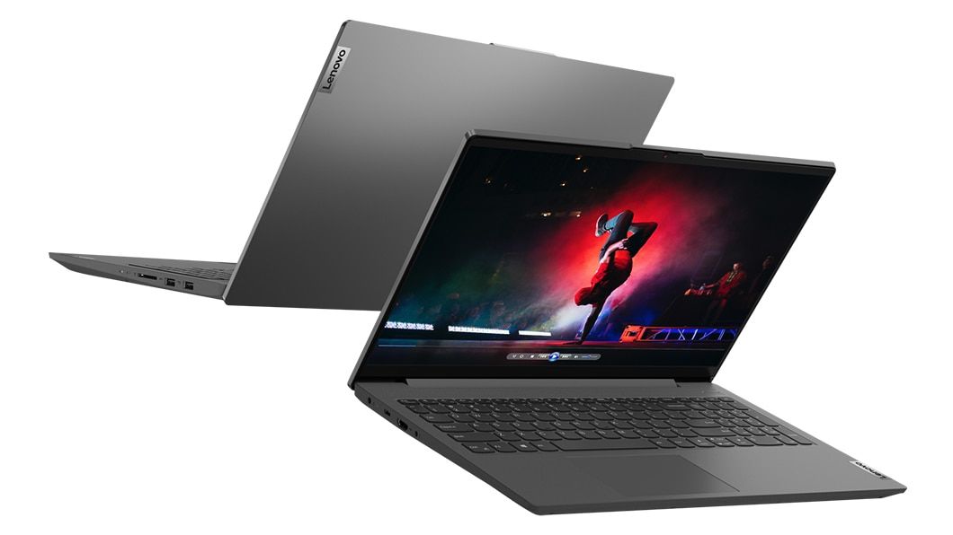 Lenovo IdeaPad 3 Platinum Grey