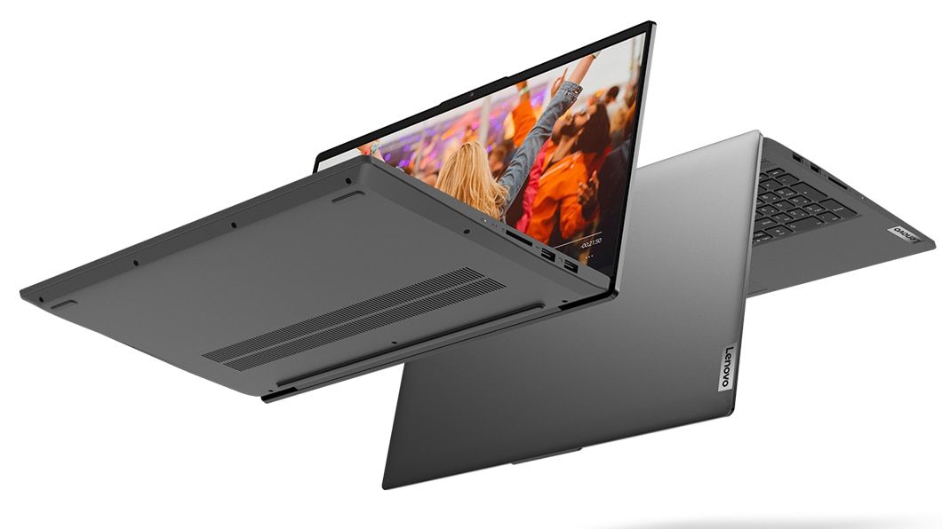 Lenovo IdeaPad 3 Platinum Grey