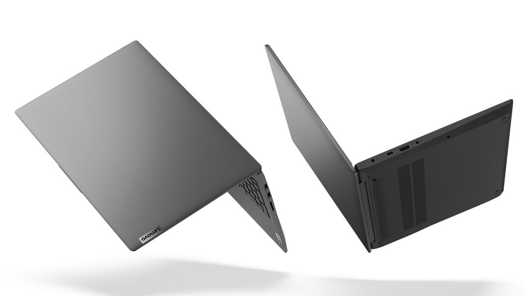 Lenovo IdeaPad 3 Platinum Grey