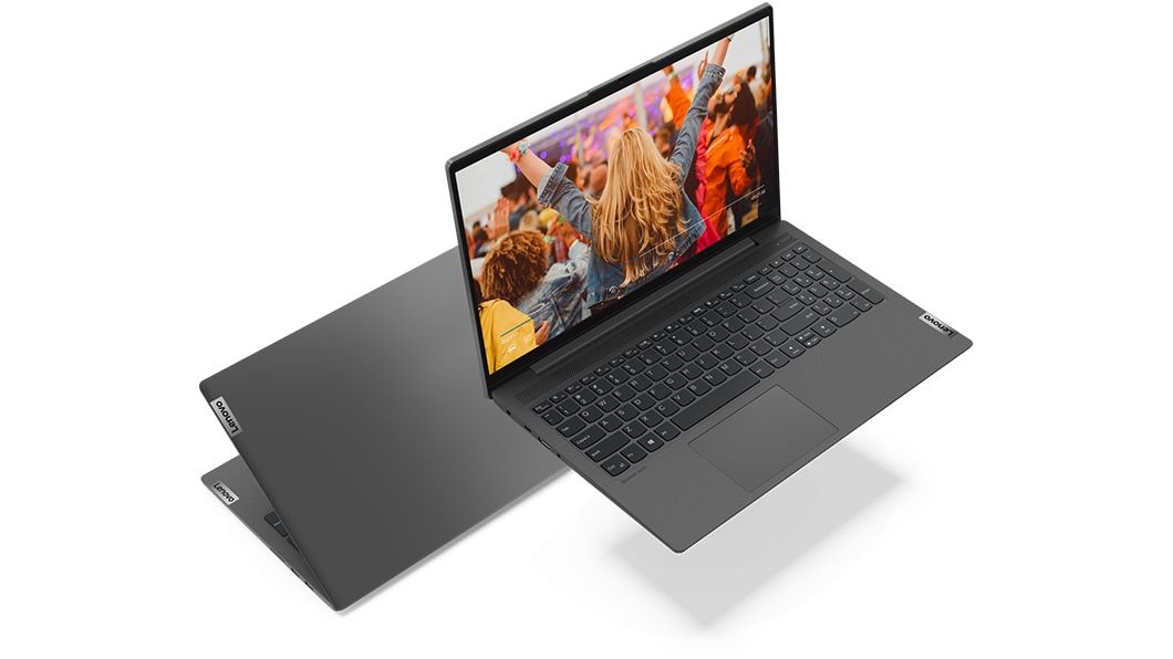 Lenovo IdeaPad 3 Platinum Grey