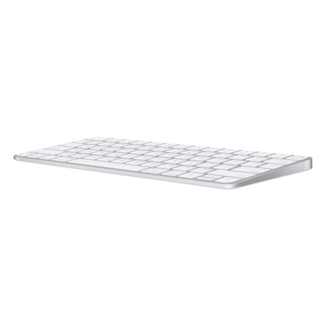 Apple Magic Wireless Keyboard Touch ID 2021 HU