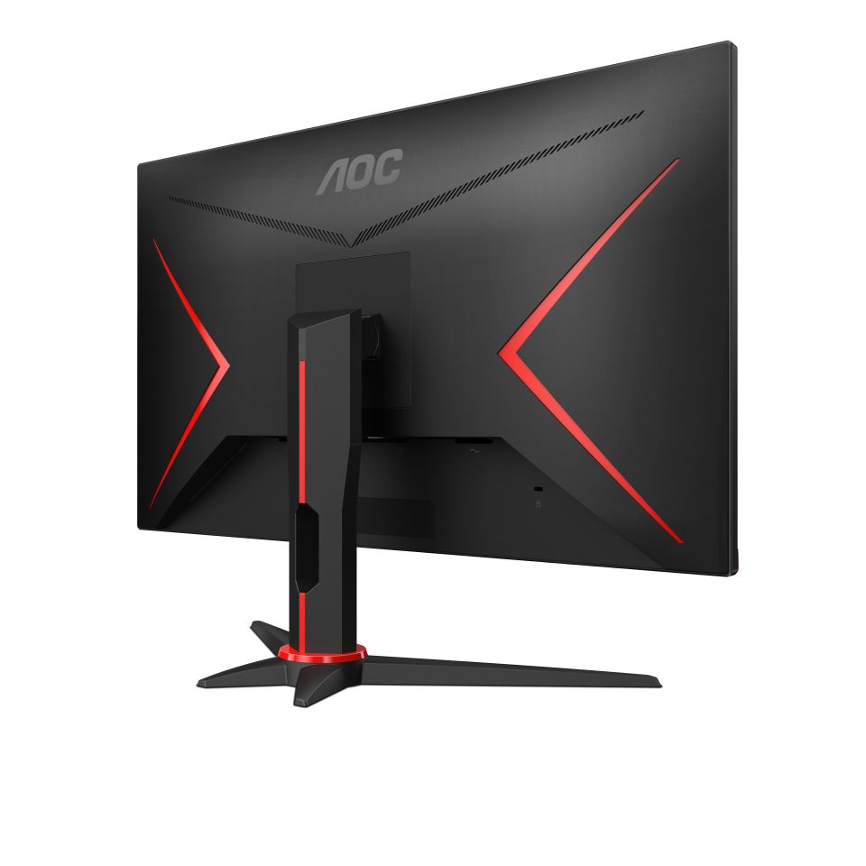 AOC 27" 27G2SAE/BK LED