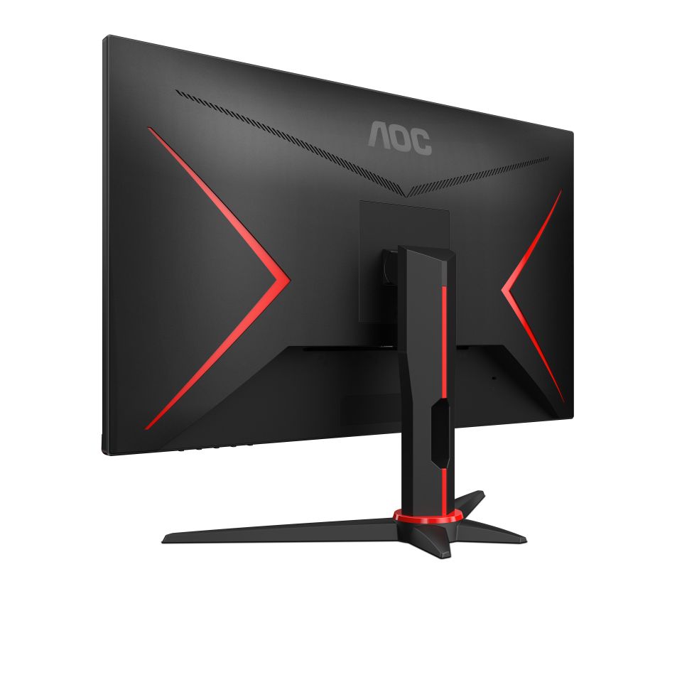 AOC 27" 27G2SAE/BK LED