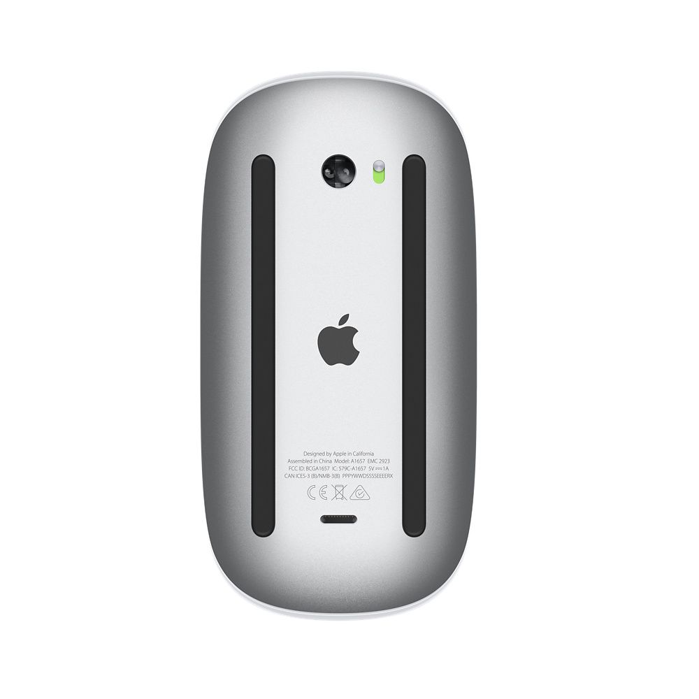 Apple Magic Mouse 3 (2021) White