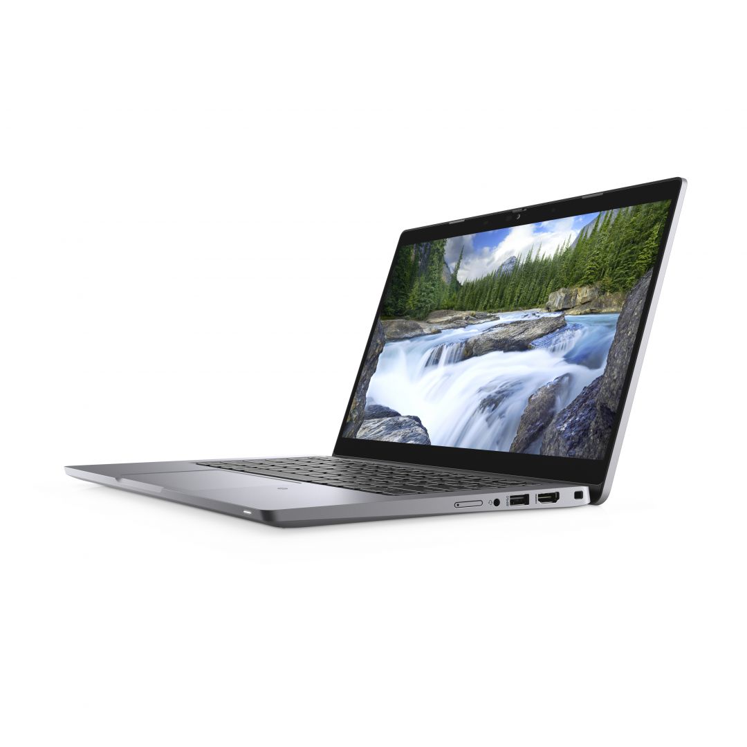 Dell Latitude 5320 Silver