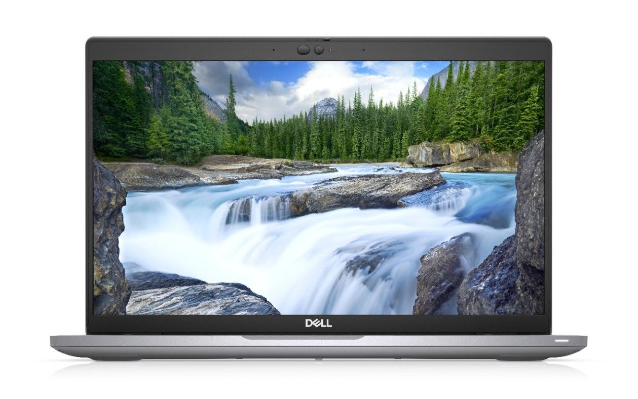 Dell Latitude 5320 Silver