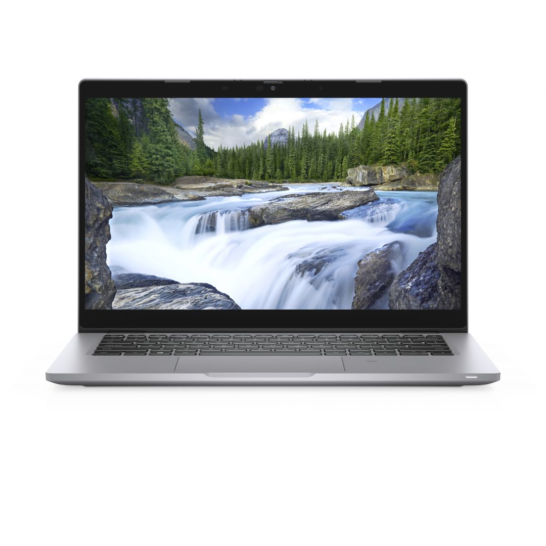 Dell Latitude 5320 Silver