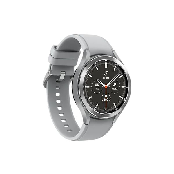 Samsung Galaxy Watch4 Classic 46mm Silver