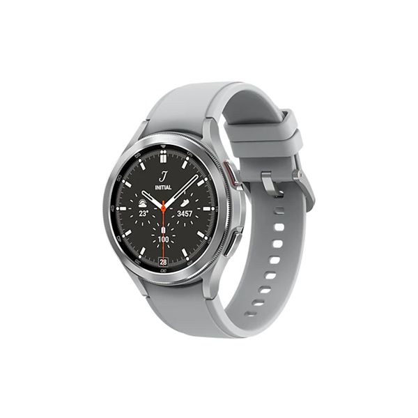 Samsung Galaxy Watch4 Classic 46mm Silver