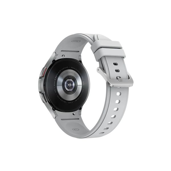 Samsung Galaxy Watch4 Classic 46mm Silver