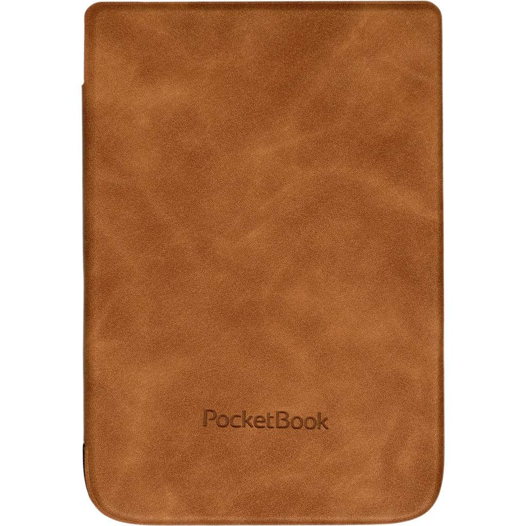 PocketBook Shell 6" Light Brown