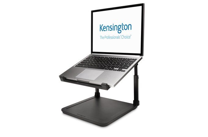 Kensington SmartFit Laptop Riser Black