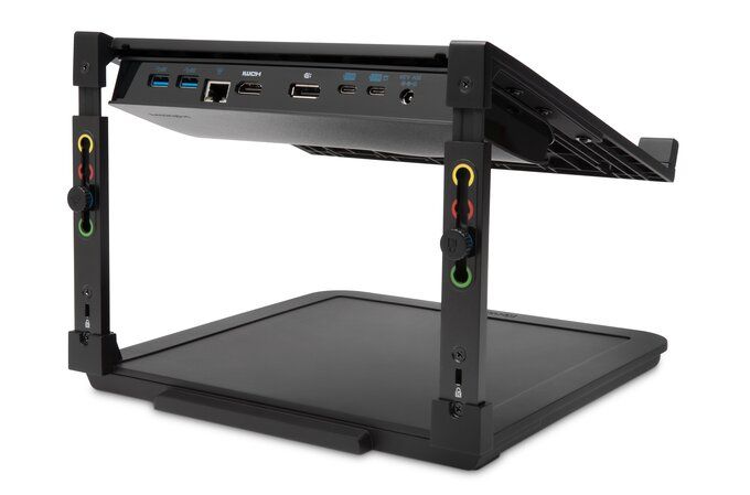 Kensington SmartFit Laptop Riser Black