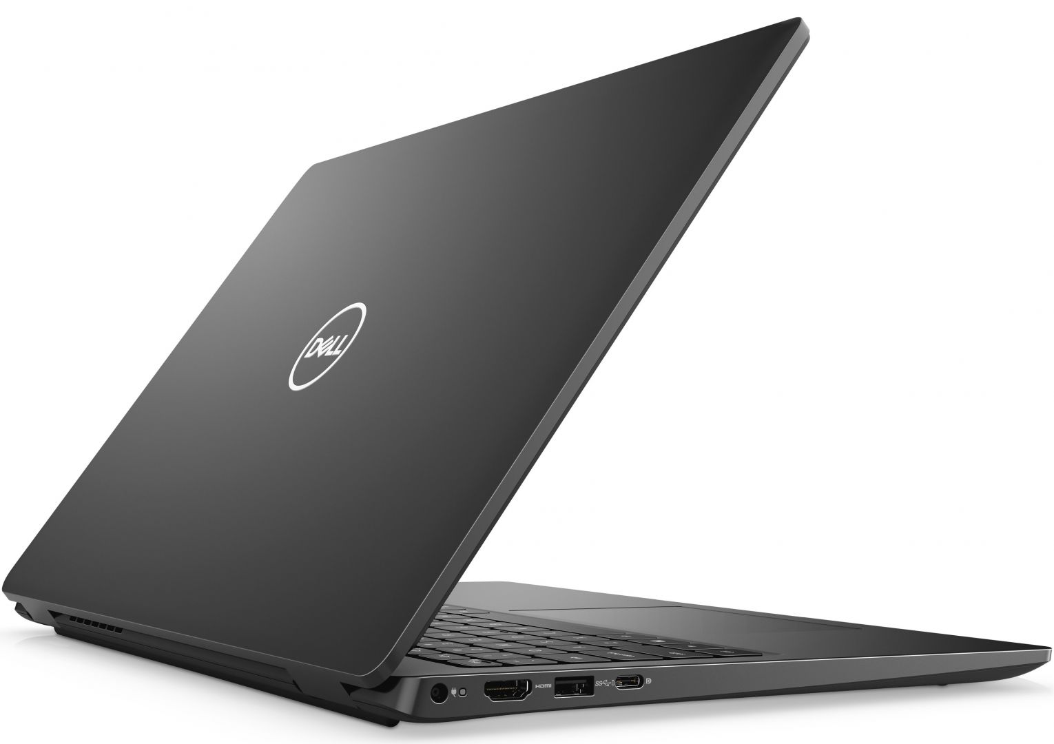 Dell Latitude 3520 Grey