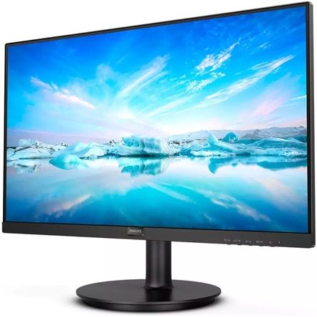 Philips 21,5" 220V8L5 LED