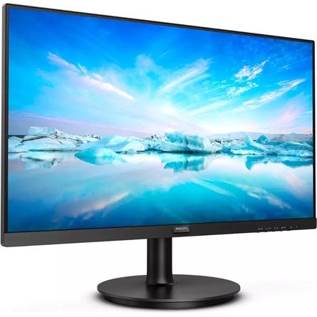 Philips 21,5" 220V8L5 LED