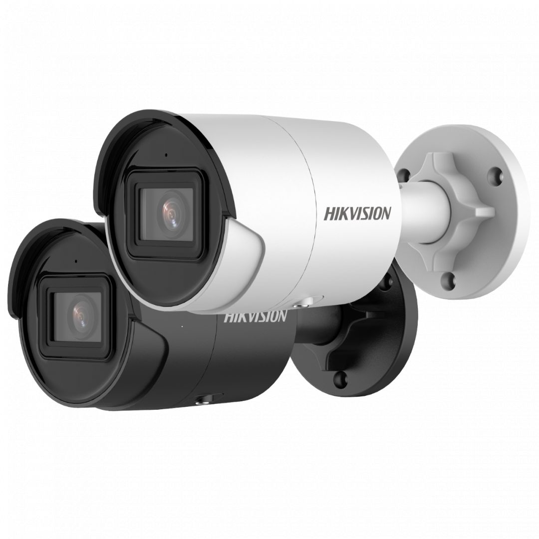 Hikvision DS-2CD2043G2-IU-B (2.8mm) fekete