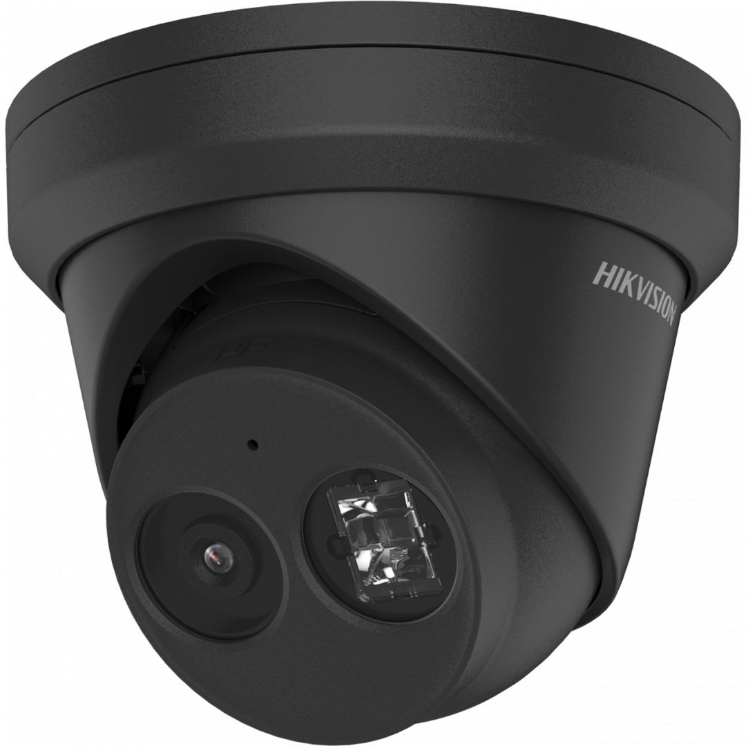 Hikvision DS-2CD2343G2-IU-B (2.8mm) fekete