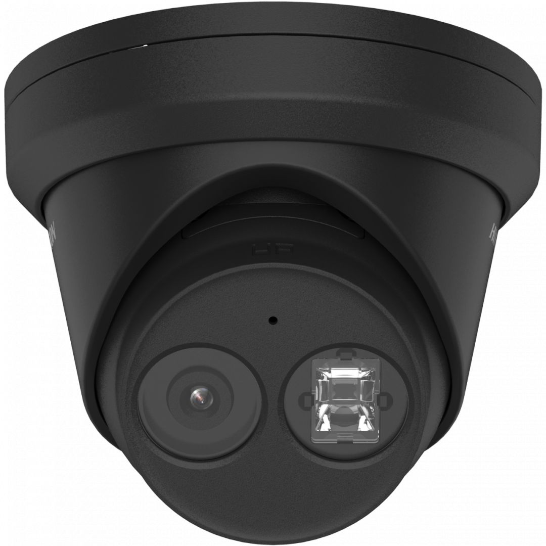 Hikvision DS-2CD2343G2-IU-B (2.8mm) fekete