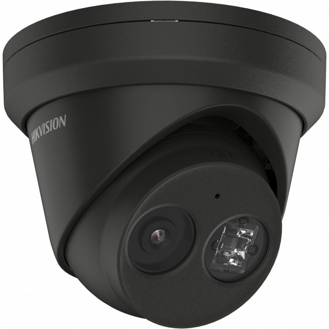 Hikvision DS-2CD2343G2-IU-B (2.8mm) fekete