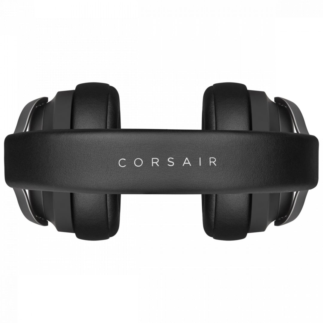 Corsair Virtuoso RGB Wireless XT High-Fidelity Gaming Headset Charcoal