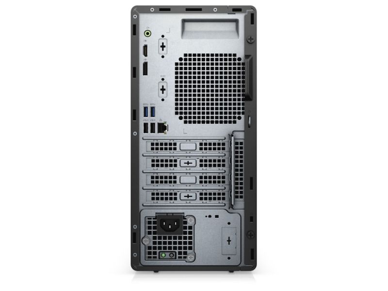 Dell Optiplex 3080MT Black