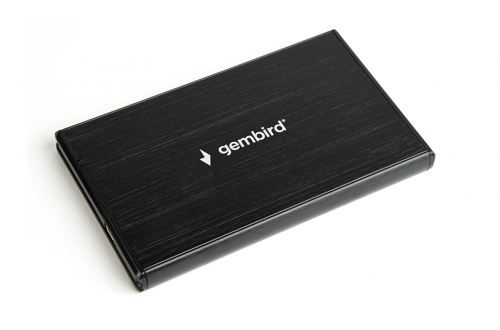 Gembird 2,5" EE2-U3S-3 USB3.0 Enclosure Aluminium/Black