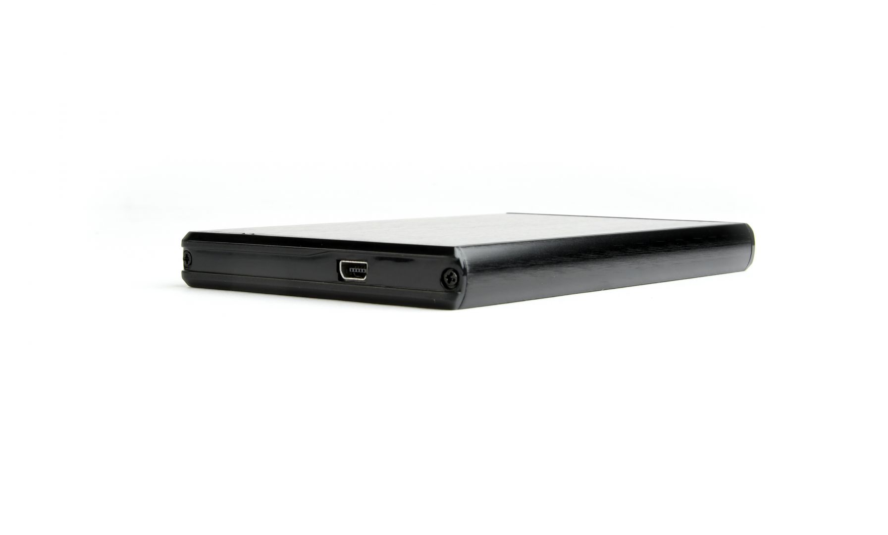 Gembird 2,5" EE2-U3S-3 USB3.0 Enclosure Aluminium/Black