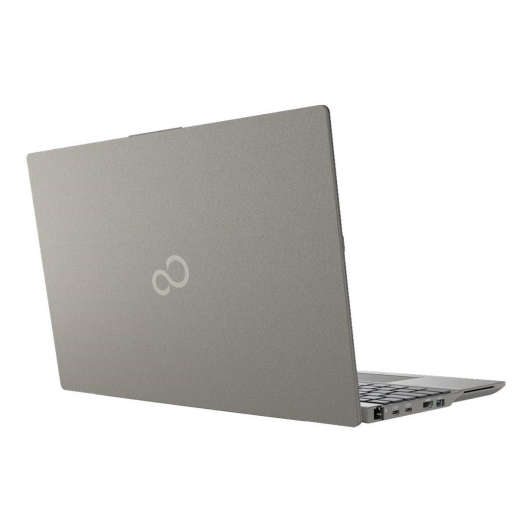 Fujitsu LifeBook U7511 Grey