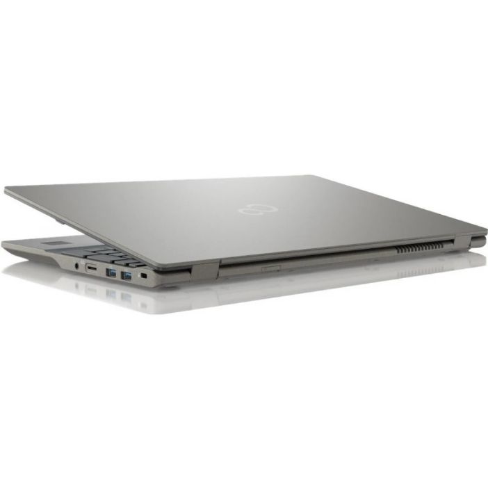 Fujitsu LifeBook U7511 Grey