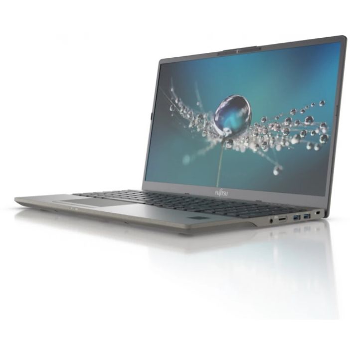 Fujitsu LifeBook U7511 Grey