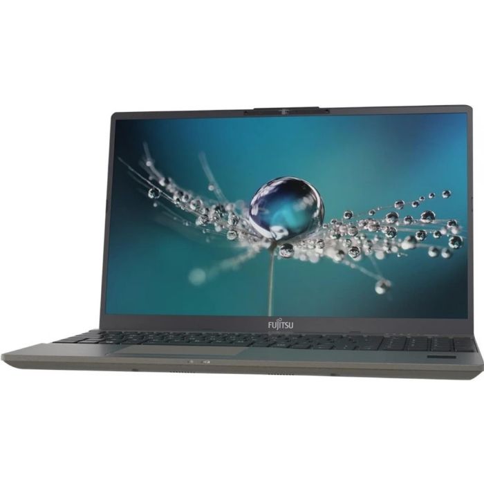 Fujitsu LifeBook U7511 Grey