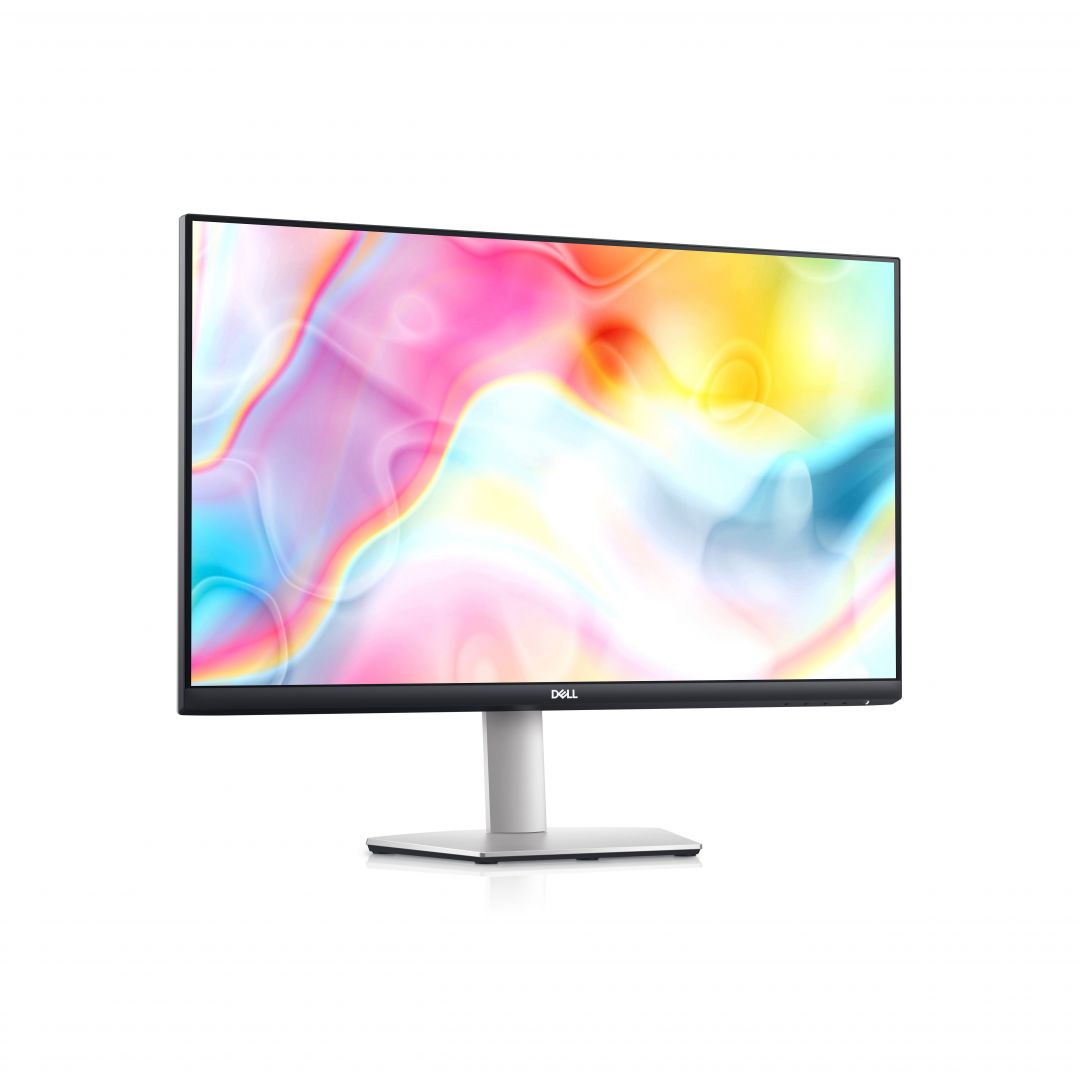 Dell 27" S2722QC IPS LED