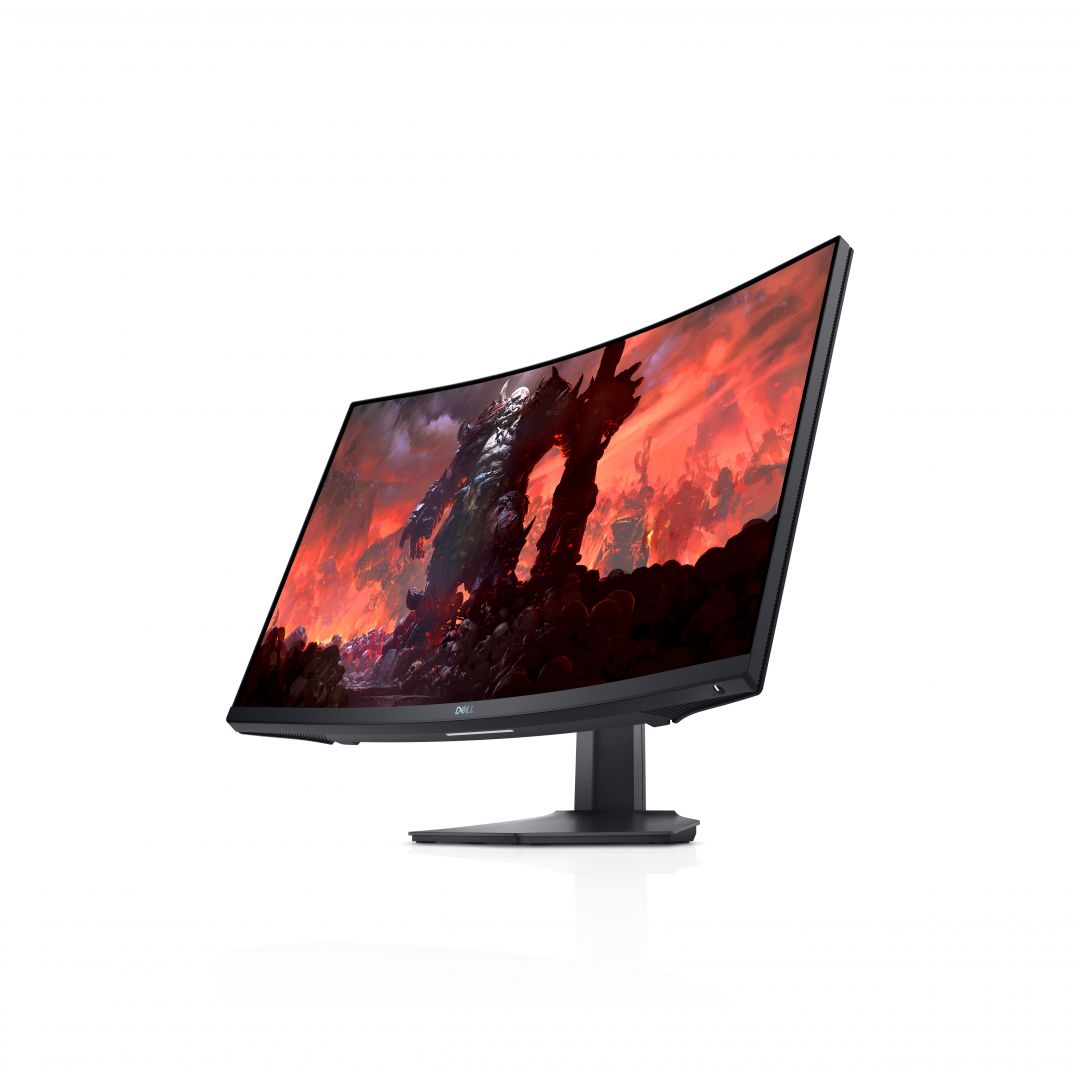 Dell 27" S2722DGM LED Curved