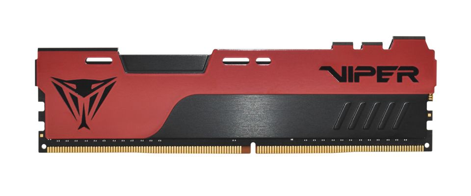 Patriot 16GB DDR4 4000MHz Kit(2x8GB) Viper Elite 2 Red