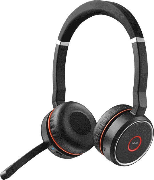 Jabra Jabra Evolve 75 MS Stereo + Link 370