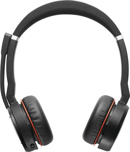 Jabra Jabra Evolve 75 MS Stereo + Link 370